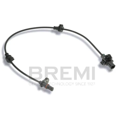Sensor, Raddrehzahl Hinterachse links BREMI 50422 Bild Sensor, Raddrehzahl Hinterachse links BREMI 50422