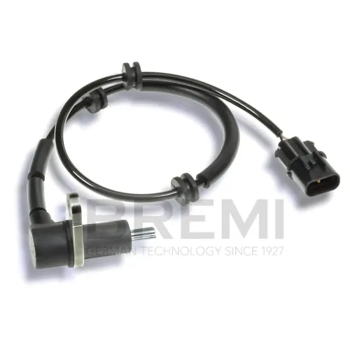 Sensor, Raddrehzahl Vorderachse links BREMI 50423 Bild Sensor, Raddrehzahl Vorderachse links BREMI 50423