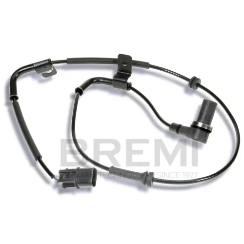 Sensor, Raddrehzahl Hinterachse links BREMI 50425 Bild Sensor, Raddrehzahl Hinterachse links BREMI 50425