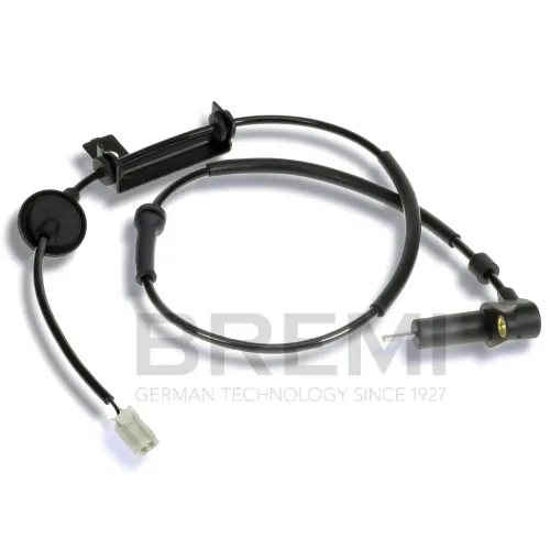 Sensor, Raddrehzahl Hinterachse rechts BREMI 50428 Bild Sensor, Raddrehzahl Hinterachse rechts BREMI 50428
