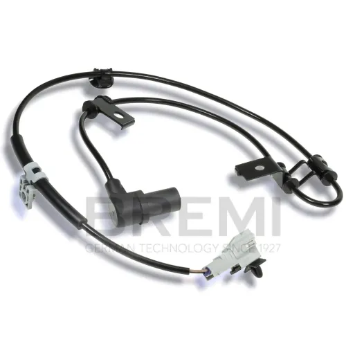 Sensor, Raddrehzahl Vorderachse rechts BREMI 50430 Bild Sensor, Raddrehzahl Vorderachse rechts BREMI 50430