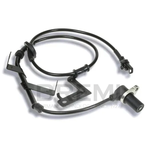 Sensor, Raddrehzahl Vorderachse links BREMI 50432 Bild Sensor, Raddrehzahl Vorderachse links BREMI 50432