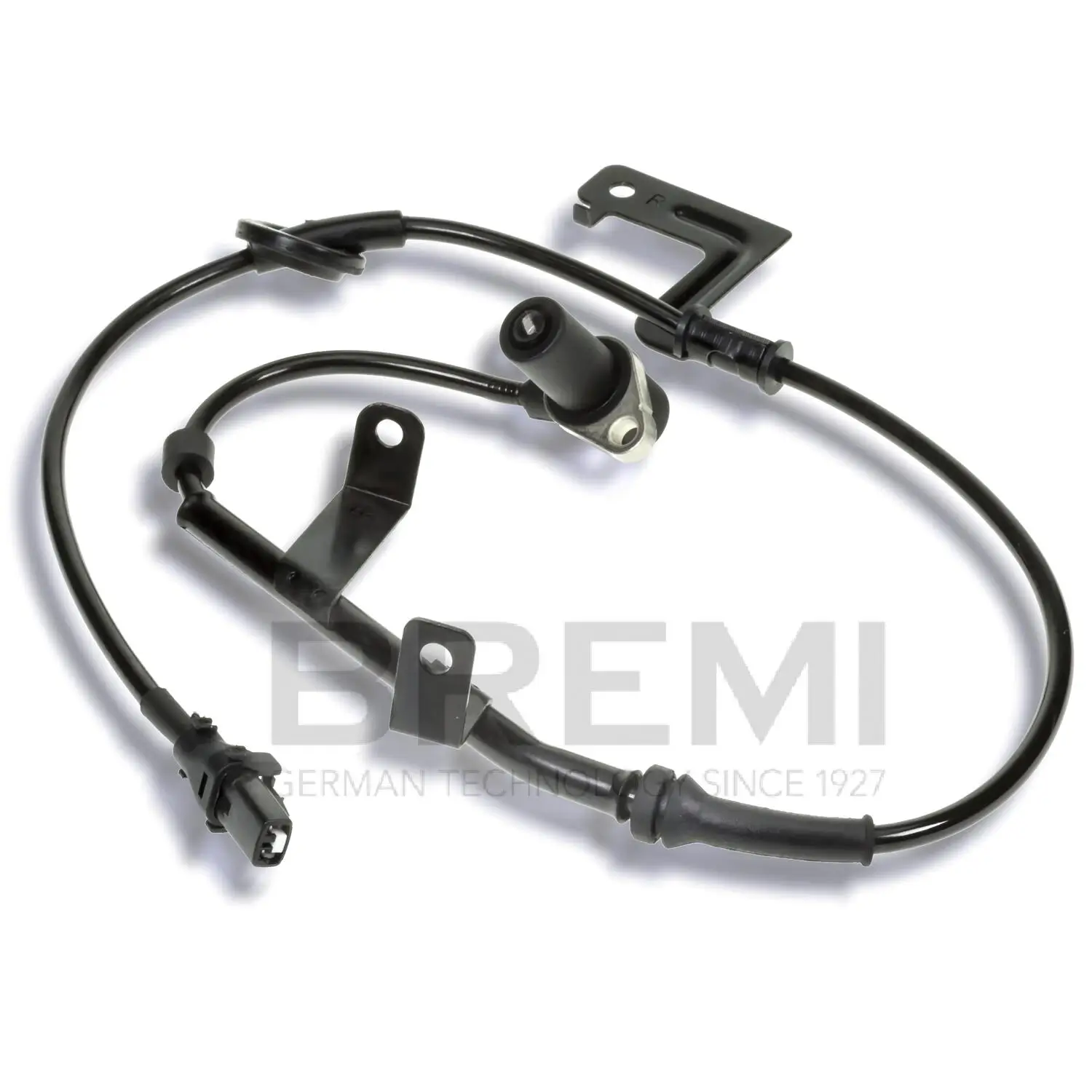 Sensor, Raddrehzahl BREMI 50433