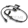 Sensor, Raddrehzahl BREMI 50433