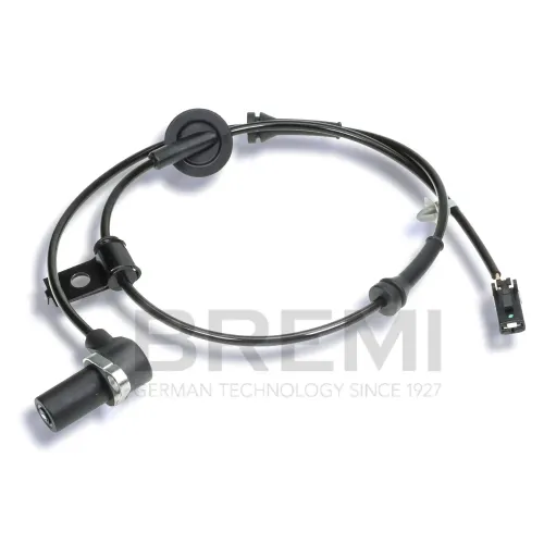 Sensor, Raddrehzahl Vorderachse links BREMI 50434 Bild Sensor, Raddrehzahl Vorderachse links BREMI 50434