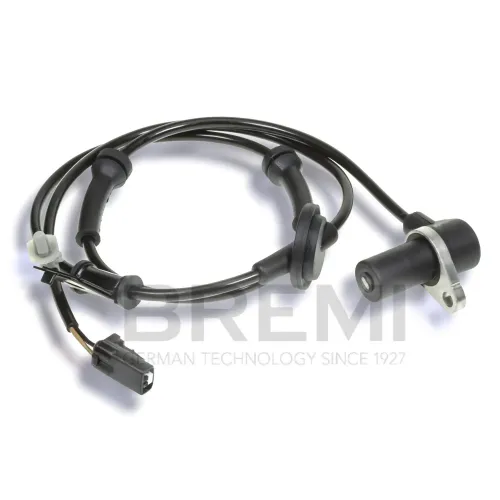 Sensor, Raddrehzahl Vorderachse rechts BREMI 50435 Bild Sensor, Raddrehzahl Vorderachse rechts BREMI 50435