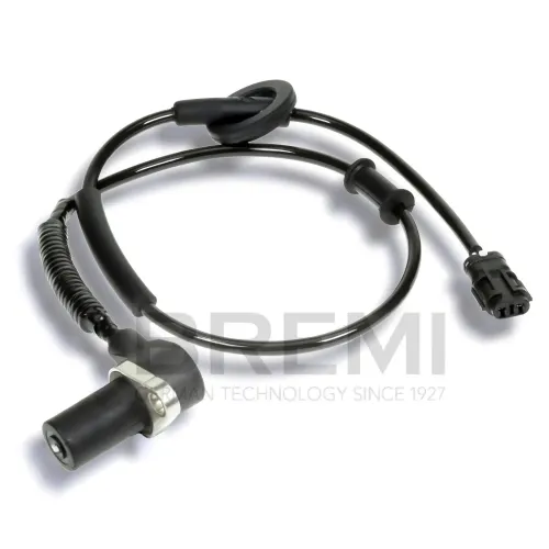 Sensor, Raddrehzahl Vorderachse links BREMI 50436 Bild Sensor, Raddrehzahl Vorderachse links BREMI 50436