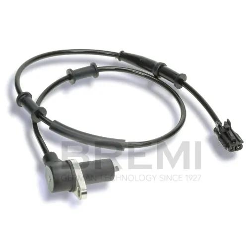 Sensor, Raddrehzahl Vorderachse BREMI 50437 Bild Sensor, Raddrehzahl Vorderachse BREMI 50437