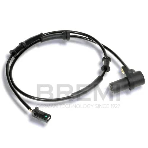 Sensor, Raddrehzahl Vorderachse links BREMI 50439 Bild Sensor, Raddrehzahl Vorderachse links BREMI 50439