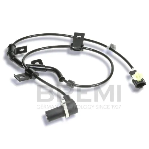 Sensor, Raddrehzahl Vorderachse rechts BREMI 50441 Bild Sensor, Raddrehzahl Vorderachse rechts BREMI 50441