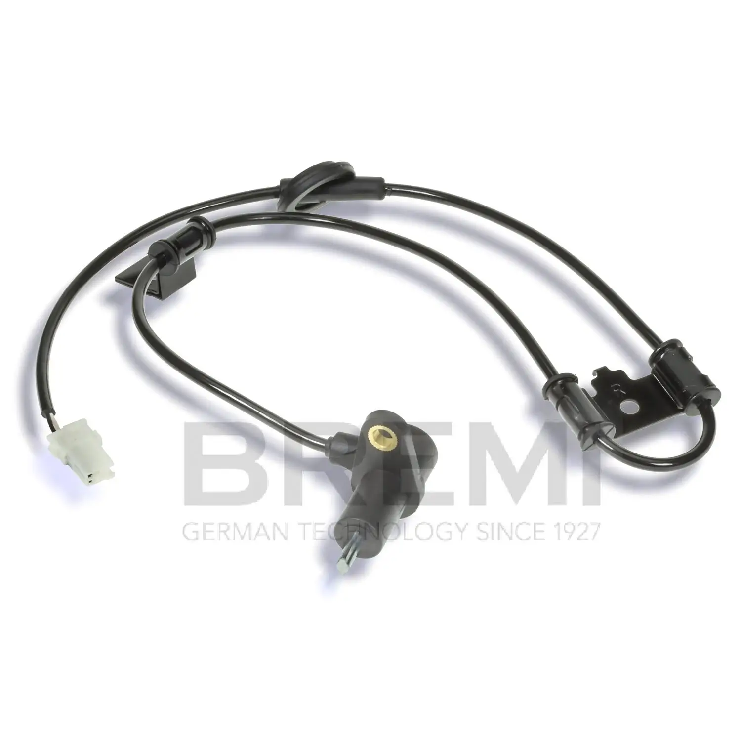 Sensor, Raddrehzahl Hinterachse rechts BREMI 50443
