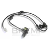 Sensor, Raddrehzahl Hinterachse rechts BREMI 50443