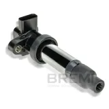 Zündspule 12 V BREMI 20716
