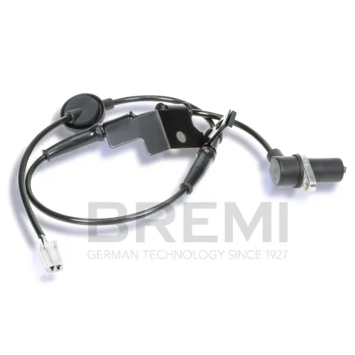 Sensor, Raddrehzahl Hinterachse links BREMI 50446 Bild Sensor, Raddrehzahl Hinterachse links BREMI 50446