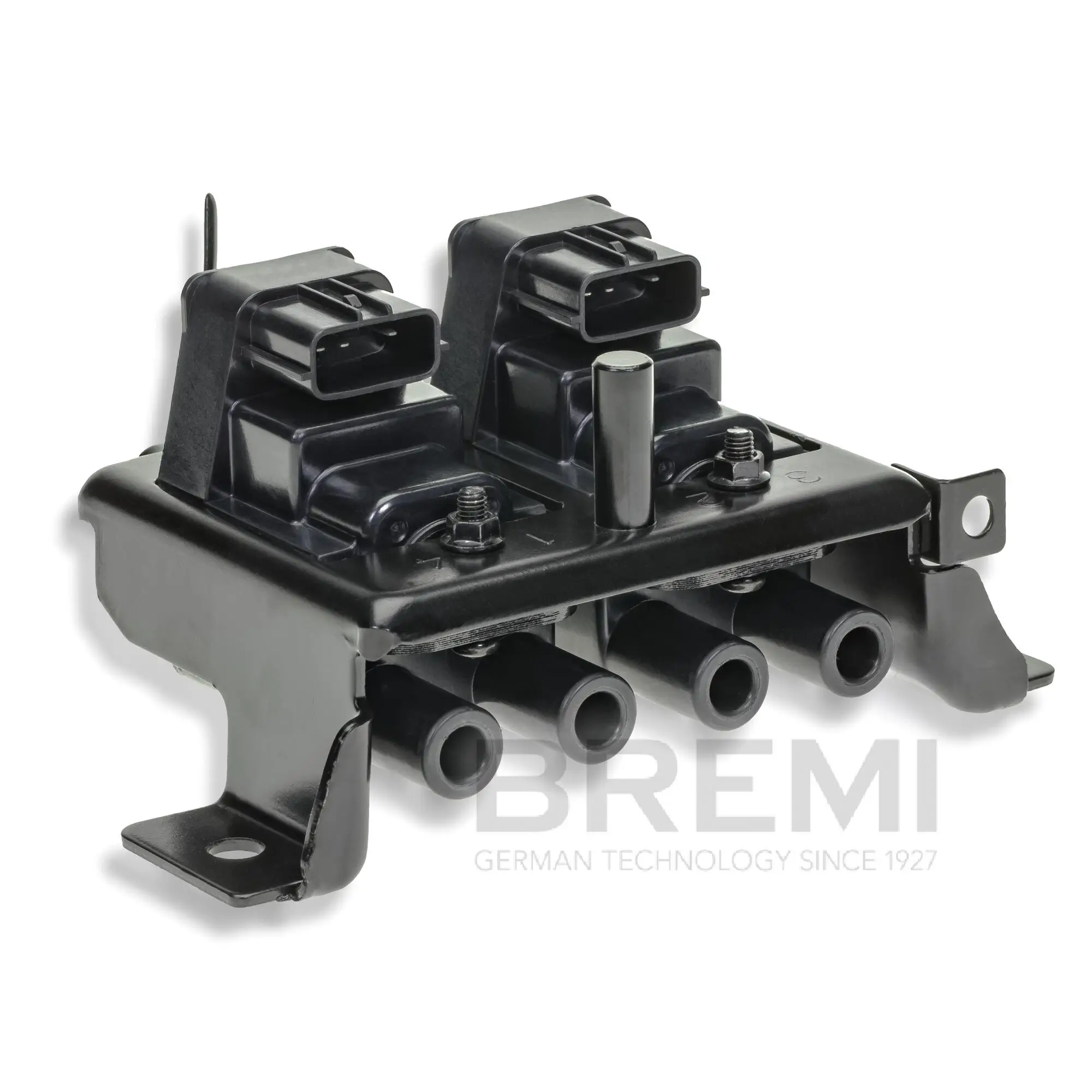 Zündspule 12 V BREMI 20720