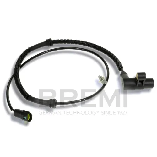 Sensor, Raddrehzahl Vorderachse links BREMI 50452 Bild Sensor, Raddrehzahl Vorderachse links BREMI 50452