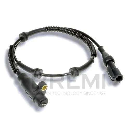 Sensor, Raddrehzahl Vorderachse BREMI 50453 Bild Sensor, Raddrehzahl Vorderachse BREMI 50453