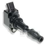 Zündspule 12 V BREMI 20726