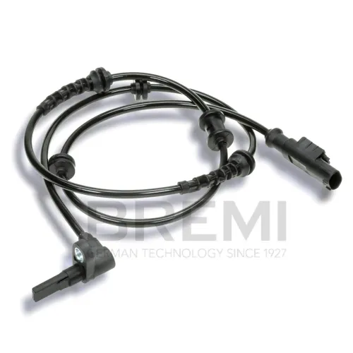 Sensor, Raddrehzahl Vorderachse BREMI 50459 Bild Sensor, Raddrehzahl Vorderachse BREMI 50459