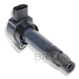 Zündspule 12 V BREMI 20727