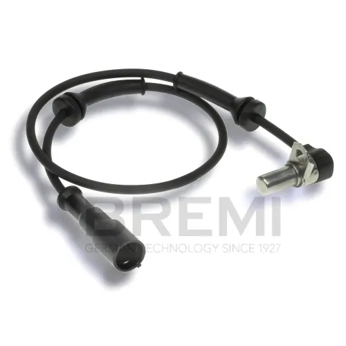 Sensor, Raddrehzahl Hinterachse BREMI 50461 Bild Sensor, Raddrehzahl Hinterachse BREMI 50461