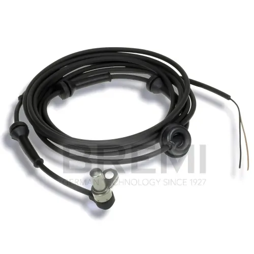 Sensor, Raddrehzahl Vorderachse BREMI 50462 Bild Sensor, Raddrehzahl Vorderachse BREMI 50462