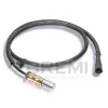 Sensor, Raddrehzahl Vorderachse BREMI 50464