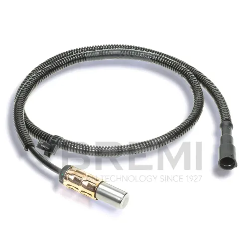 Sensor, Raddrehzahl Vorderachse BREMI 50464 Bild Sensor, Raddrehzahl Vorderachse BREMI 50464