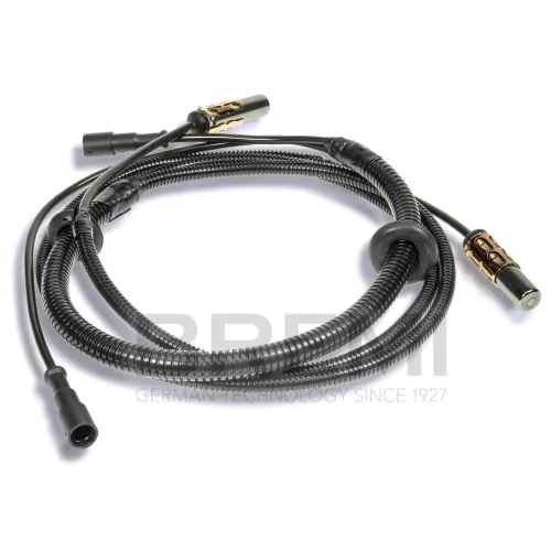 Sensor, Raddrehzahl Hinterachse BREMI 50465 Bild Sensor, Raddrehzahl Hinterachse BREMI 50465