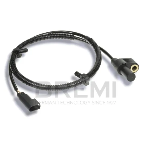 Sensor, Raddrehzahl Hinterachse BREMI 50466 Bild Sensor, Raddrehzahl Hinterachse BREMI 50466