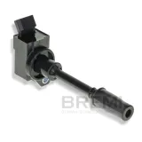 Zündspule 12 V BREMI 20741