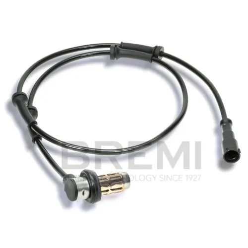 Sensor, Raddrehzahl Vorderachse BREMI 50468 Bild Sensor, Raddrehzahl Vorderachse BREMI 50468