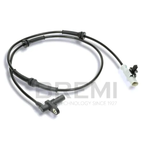 Sensor, Raddrehzahl Vorderachse BREMI 50470 Bild Sensor, Raddrehzahl Vorderachse BREMI 50470