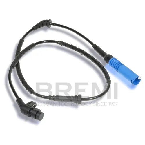 Sensor, Raddrehzahl Vorderachse BREMI 50471 Bild Sensor, Raddrehzahl Vorderachse BREMI 50471