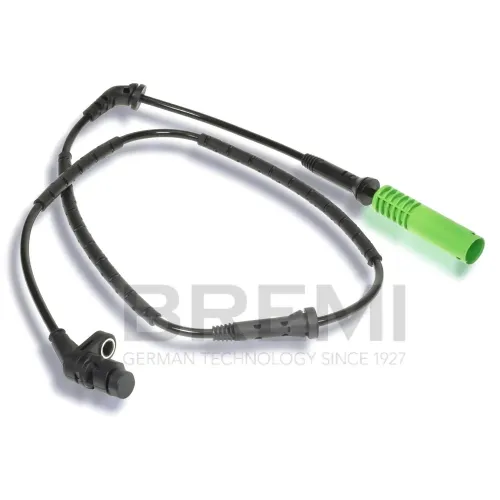 Sensor, Raddrehzahl Vorderachse BREMI 50473 Bild Sensor, Raddrehzahl Vorderachse BREMI 50473