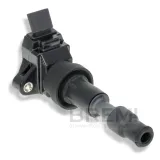 Zündspule 12 V BREMI 20747