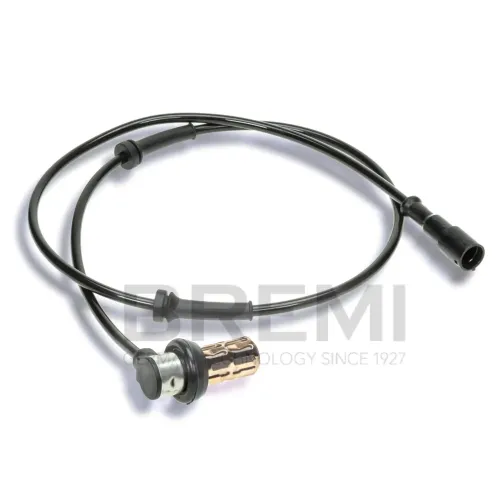 Sensor, Raddrehzahl Hinterachse BREMI 50477 Bild Sensor, Raddrehzahl Hinterachse BREMI 50477