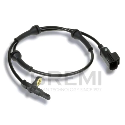 Sensor, Raddrehzahl Hinterachse BREMI 50479 Bild Sensor, Raddrehzahl Hinterachse BREMI 50479