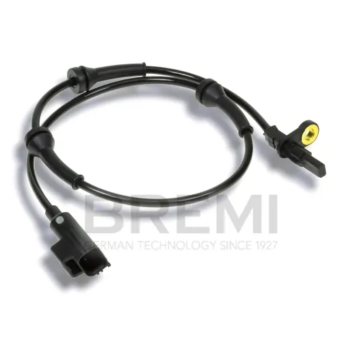 Sensor, Raddrehzahl Hinterachse BREMI 50481 Bild Sensor, Raddrehzahl Hinterachse BREMI 50481