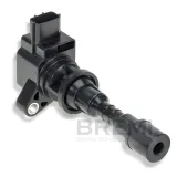 Zündspule 12 V BREMI 20760