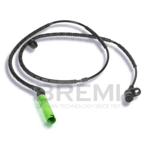 Sensor, Raddrehzahl Hinterachse BREMI 50482 Bild Sensor, Raddrehzahl Hinterachse BREMI 50482