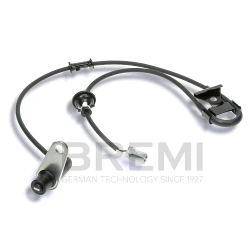 Sensor, Raddrehzahl Hinterachse rechts BREMI 50484 Bild Sensor, Raddrehzahl Hinterachse rechts BREMI 50484