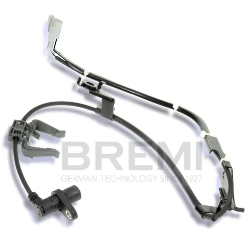 Sensor, Raddrehzahl Vorderachse rechts BREMI 50488 Bild Sensor, Raddrehzahl Vorderachse rechts BREMI 50488