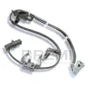 Sensor, Raddrehzahl Vorderachse links BREMI 50489