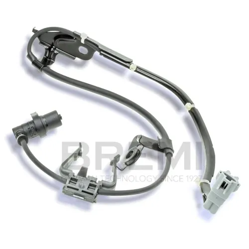 Sensor, Raddrehzahl Vorderachse links BREMI 50489 Bild Sensor, Raddrehzahl Vorderachse links BREMI 50489