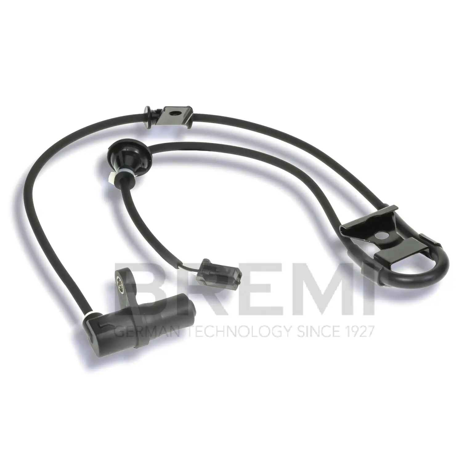 Sensor, Raddrehzahl Hinterachse rechts BREMI 50490