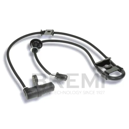 Sensor, Raddrehzahl Hinterachse rechts BREMI 50490 Bild Sensor, Raddrehzahl Hinterachse rechts BREMI 50490