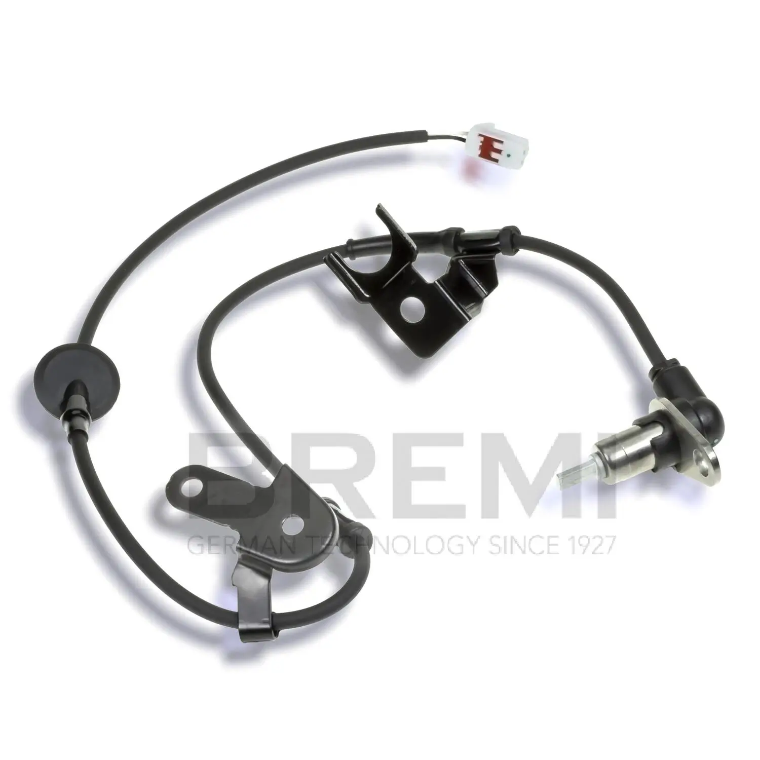 Sensor, Raddrehzahl Hinterachse rechts BREMI 50492