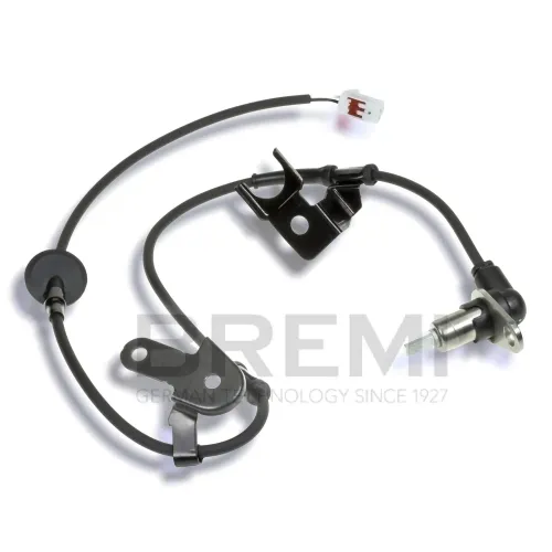 Sensor, Raddrehzahl Hinterachse rechts BREMI 50492 Bild Sensor, Raddrehzahl Hinterachse rechts BREMI 50492