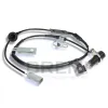 Sensor, Raddrehzahl BREMI 50494